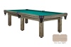 Бильярдный стол для русской пирамиды "Паж" (9 футов, сосна, ЛДСП 22-25)