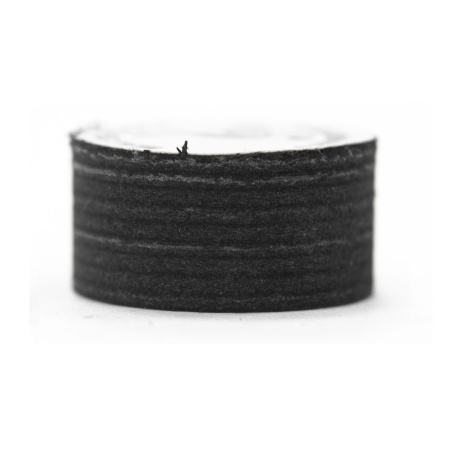 Наклейка для кия «Kamui Clear Black» (H)13 мм