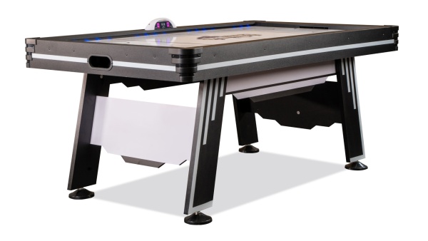 Игровой стол - аэрохоккей "Tribute" 6 ф