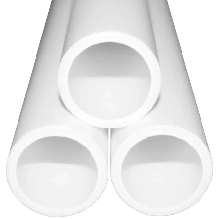 Труба IVORINE-3 (слоновая кость, 1170мм, н/д 23 мм, в/д 15.9 мм)