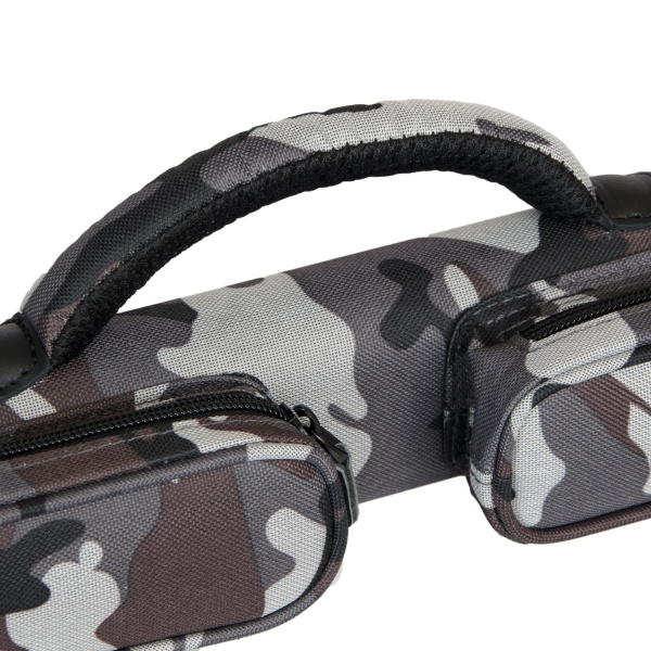 Тубус для кия "WINNER III" 1/1 85 см (камуфляж)