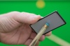 Махровка "Cue Tip Tool VRT" черный