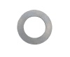Кольцо алюминиевое для турняка упаковка 10 шт. (0.8мм, н/д 35мм, в/д 19мм)