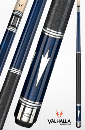 Кий для пула 2-pc "Viking Valhalla VA903"