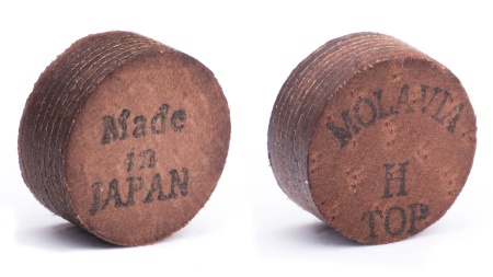 Наклейка для кия «Molavia» (H)13 мм