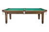 Бильярдный стол для пула "Мастер" (8 футов ЛДСП)