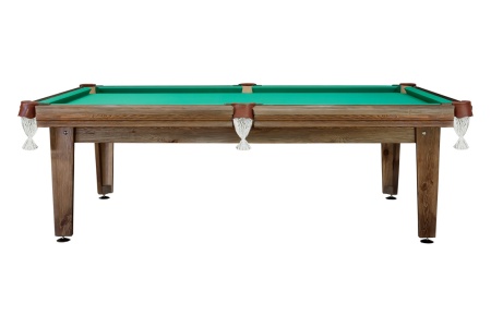 Бильярдный стол для пула "Мастер" (8 футов ЛДСП)