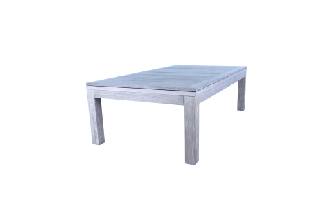 Бильярдный стол для пула "Penelope" 7 ф (silver mist) с плитой, со столешницей