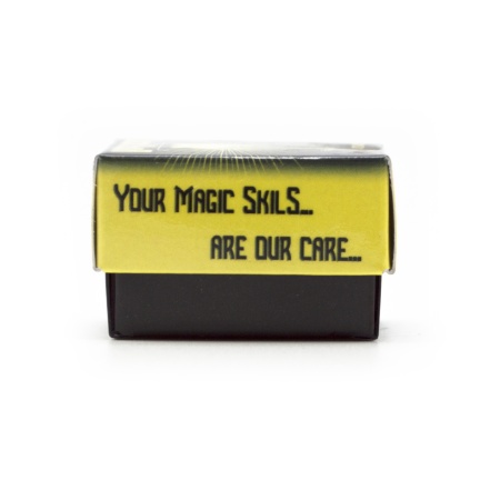 Мел "ES Excalibur" (зеленый) с махровкой