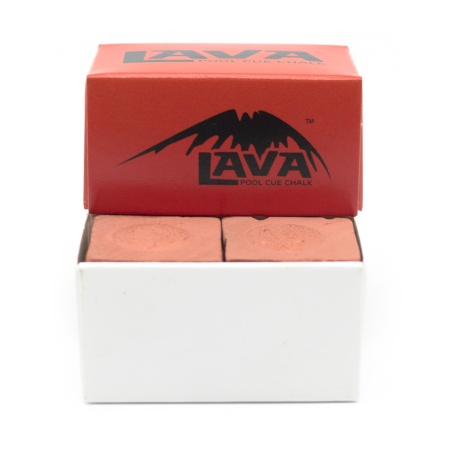 Мел «Tweeten Lava» (2 шт) красный