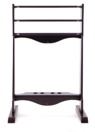 Киевница напольная универсальная (махагон)