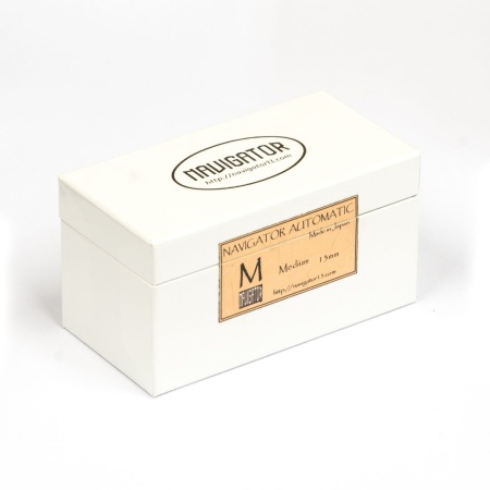 Наклейка для кия "Navigator Automatic" (M) 13мм