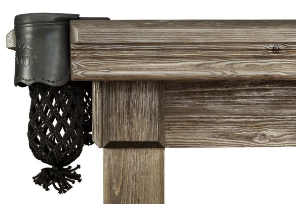 Бильярдный стол для пула "Паж" (7 футов, сосна, ЛДСП 16-18)