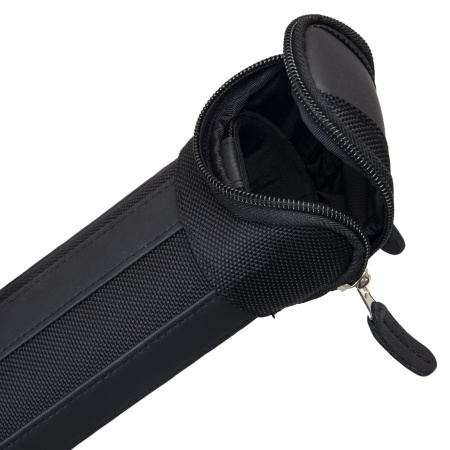 Тубус для кия "WINNER V" 1/1 85 см (черный)