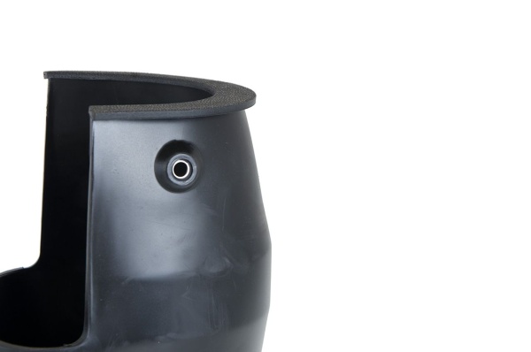 Комплект луз (57 мм) для стола "Dynamic II / Dynamic III" (6 шт)