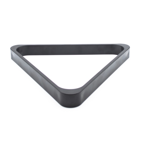 Треугольник 57.2 мм «WM Special» (черный пластик, 9 мм)