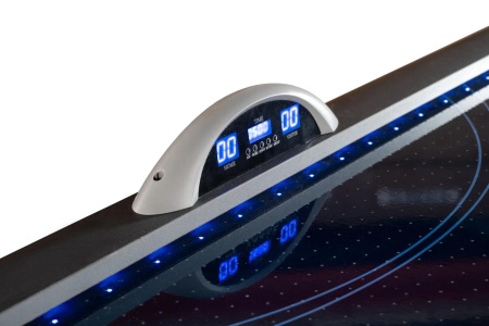 Игровой стол - аэрохоккей "Indigo"  7.5 ф