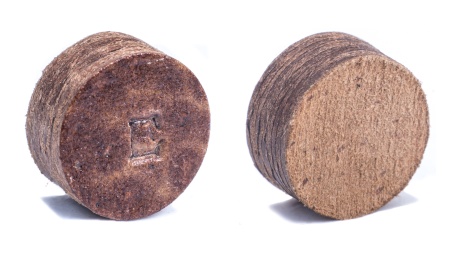 Наклейка для кия «Everest» (M)14 мм