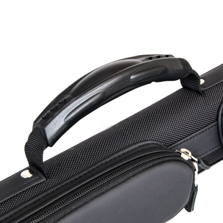 Тубус для кия "WINNER V" 1/1 85 см (черный)