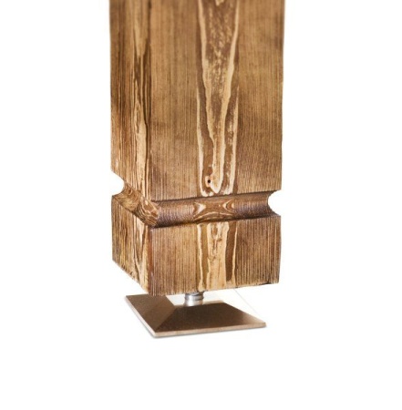 Бильярдный стол для русской пирамиды "Провинциал" (9 футов, камень 25мм)