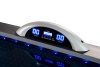 Игровой стол - аэрохоккей "Indigo"  7.5 ф