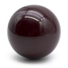 Комплект шаров 68 мм "Aramith Premier", красный биток