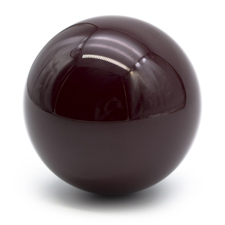 Комплект шаров 68 мм "Aramith Premier", красный биток