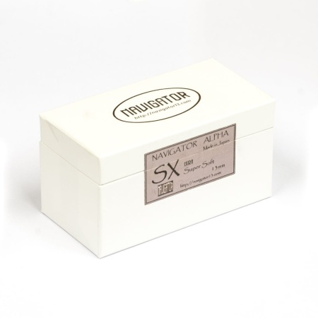 Наклейка для кия "Navigator Alpha " (SX) 13мм