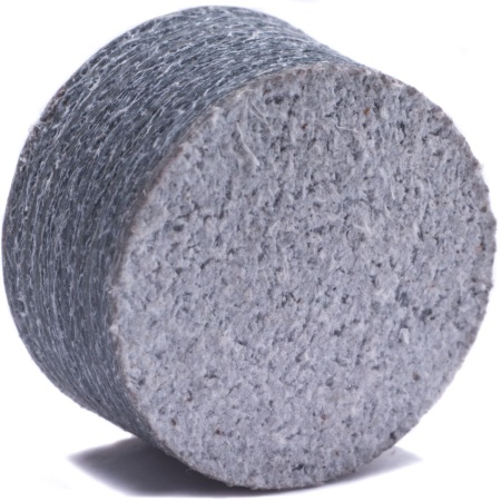 Наклейка для кия «Tiger» (S)13 мм