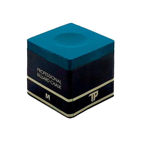 Мел "Turning Point Pro" (M) синий