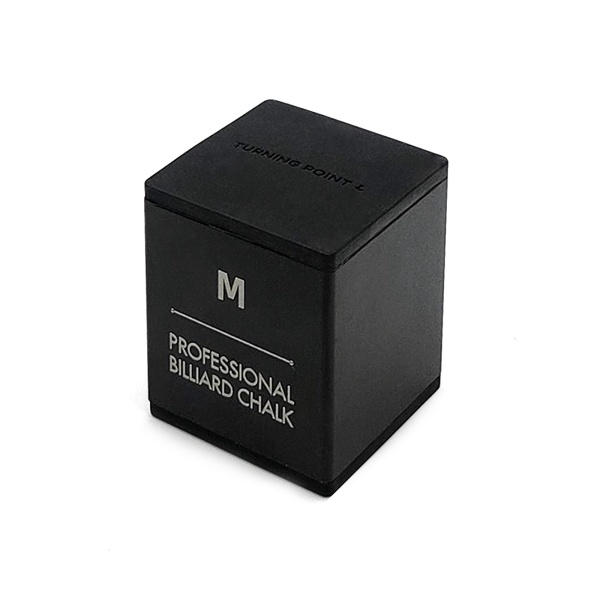 Мел "Turning Point Pro" (M) синий