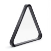 Треугольник 68 мм "Rus Pro II" (черный пластик, 9 мм)