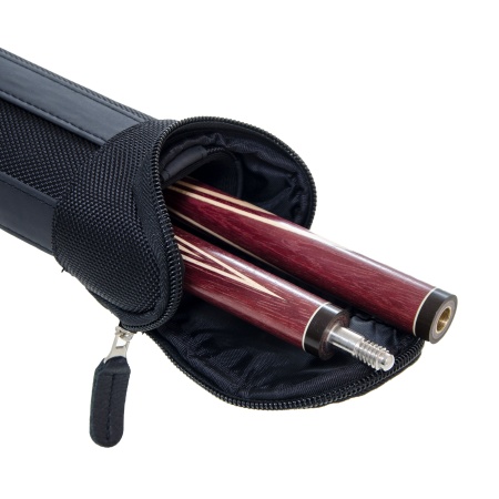 Тубус для кия "WINNER V" 1/1 85 см (черный)