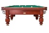 Бильярдный стол для снукера "Маркиз" (12 футов, ясень, сланец 45мм)