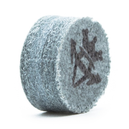 Наклейка для кия "Super Diamond Amateur" (M) 14 мм