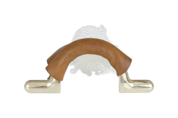 Комплект луз (желтая медь)