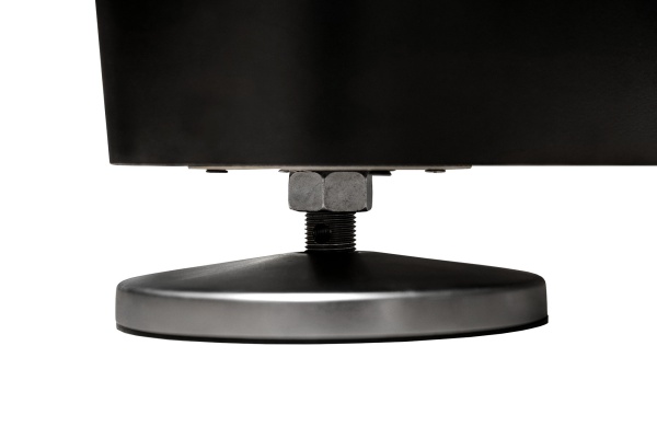 Стол / пул "Dynamic III" 8 ф Modern Brown