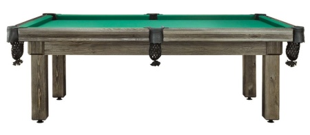 Бильярдный стол для пула "Паж" (6 футов, сосна, ЛДСП 16-18)