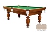 Бильярдный стол для пула "Корнет" (7 футов, сосна, борт ольха, ЛДСП 16-18)