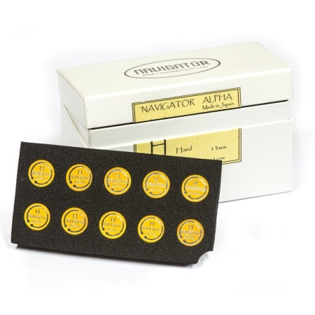 Наклейка для кия "Navigator Alpha" (H) 13мм