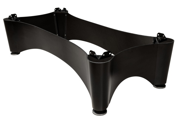 Стол / пул "Dynamic III" 8 ф Modern Brown