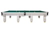 Бильярдный стол для снукера "Аттика" (12 футов, ясень, сланец 45мм)