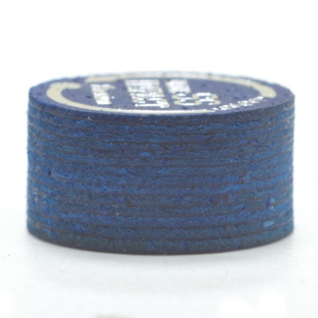 Наклейка для кия "Navigator Blue Impact" (S) 14мм