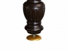 Бильярдный стол для русской пирамиды Weekend "Онега" (12 футов, сланец 25мм, борт ясень)