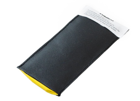 Машинка «CueRest» пластик, прозрачная