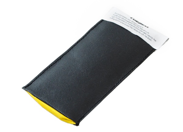 Машинка «CueRest» пластик, прозрачная