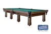 Бильярдный стол для русской пирамиды "Камелот" (12 футов)