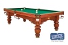 Бильярдный стол для пула "Барон" (8 футов, ясень, сланец 25мм)