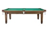 Бильярдный стол для русской пирамиды "Мастер" (7 футов, ЛДСП 16мм, в сборе)