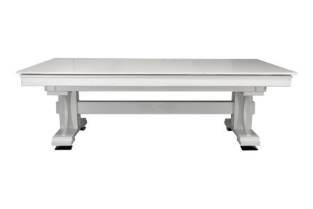 Бильярдный стол для пула обеденный "Маэстро" (8 футов, ясень)